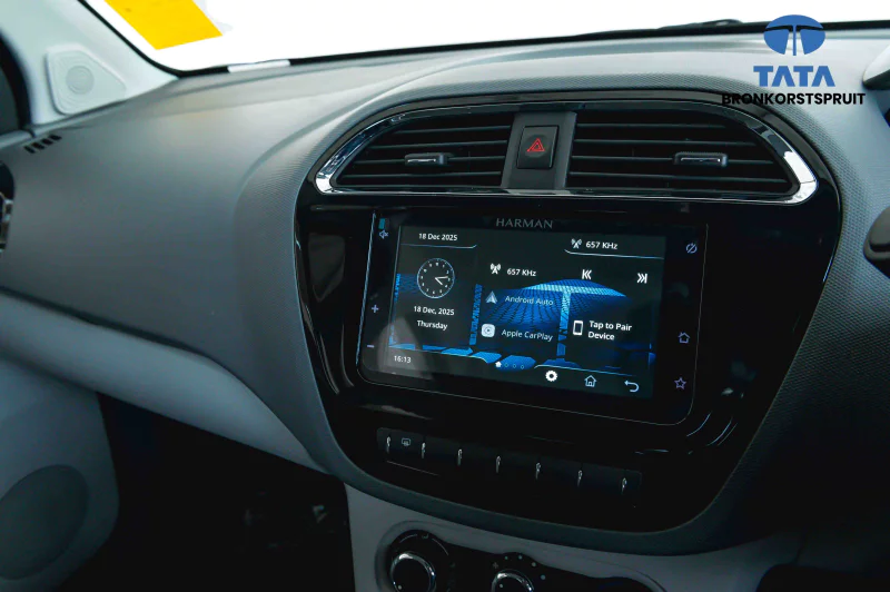Vehicle Image for 18/21for Tata Tiago 1.2 XT MT