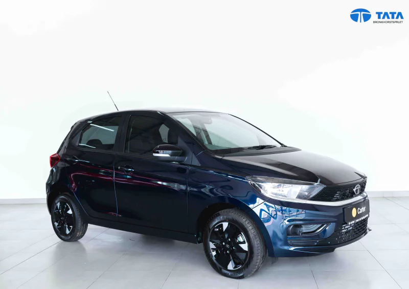 Tata Tiago 1.2 XT MT 2026