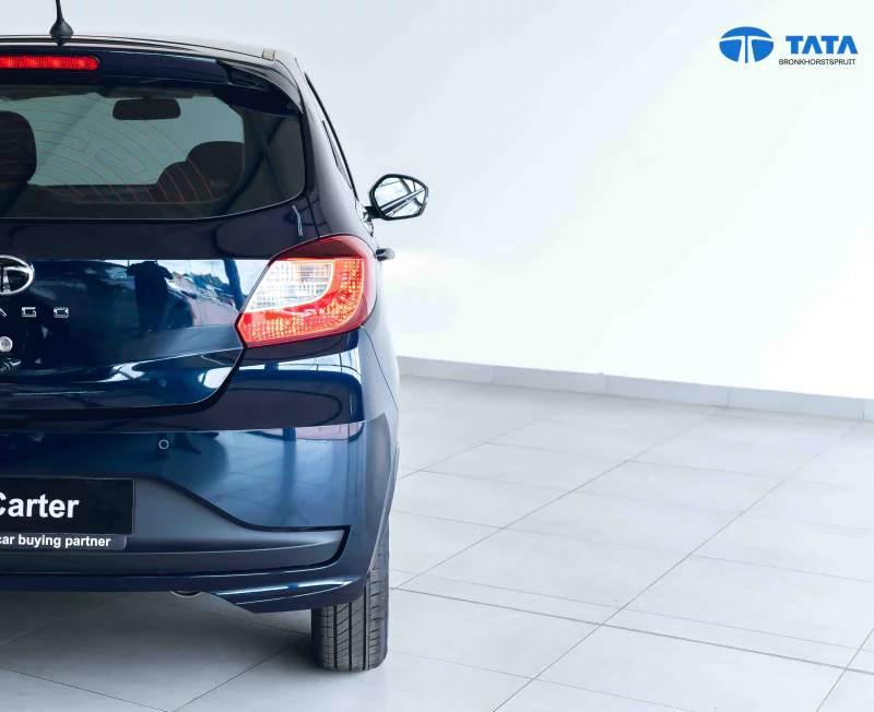 Vehicle Image for 8/21for Tata Tiago 1.2 XT MT
