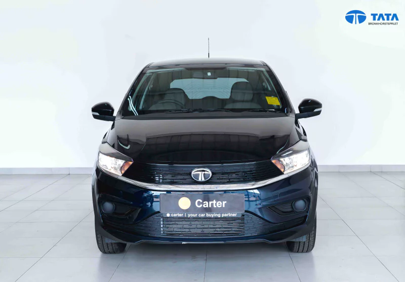 Vehicle Image for 3/21for Tata Tiago 1.2 XT MT