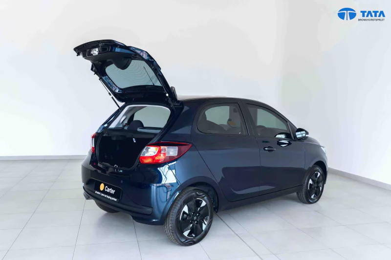 Vehicle Image for 6/21for Tata Tiago 1.2 XT MT