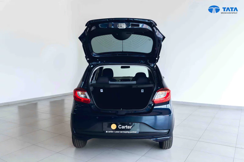 Vehicle Image for 14/21for Tata Tiago 1.2 XT MT