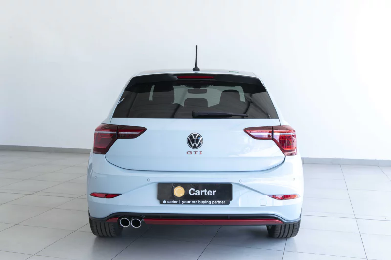 Vehicle Image for 10/25for Volkswagen Polo Hatch 2.0 GTI DSG