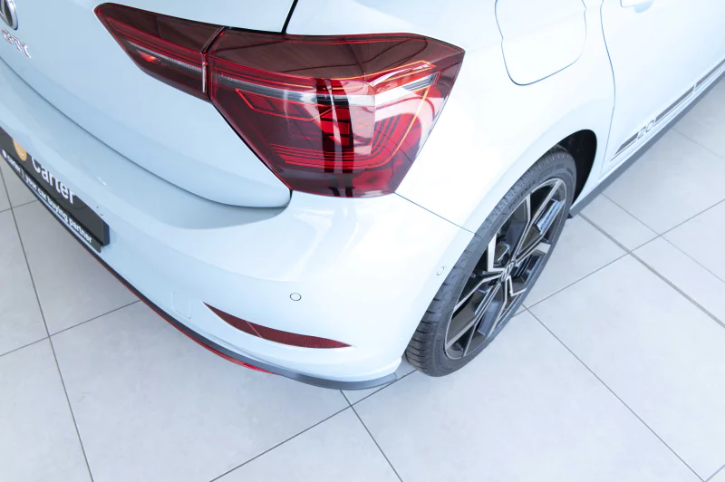 Vehicle Image for 17/25for Volkswagen Polo Hatch 2.0 GTI DSG