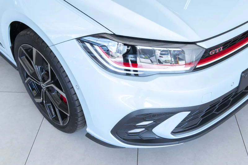 Vehicle Image for 19/25for Volkswagen Polo Hatch 2.0 GTI DSG