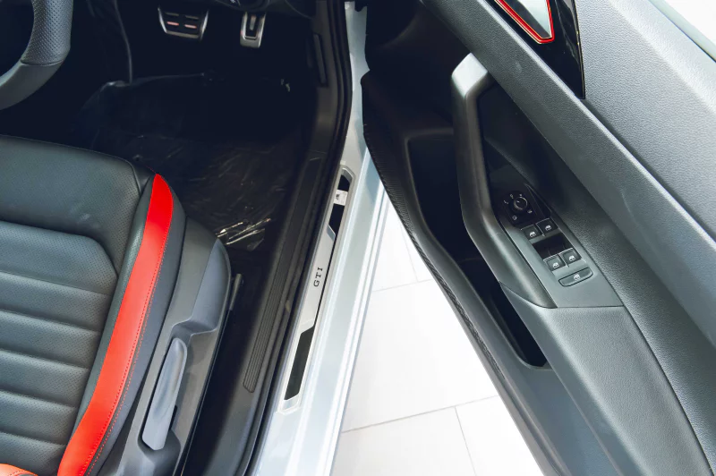 Vehicle Image for 22/25for Volkswagen Polo Hatch 2.0 GTI DSG