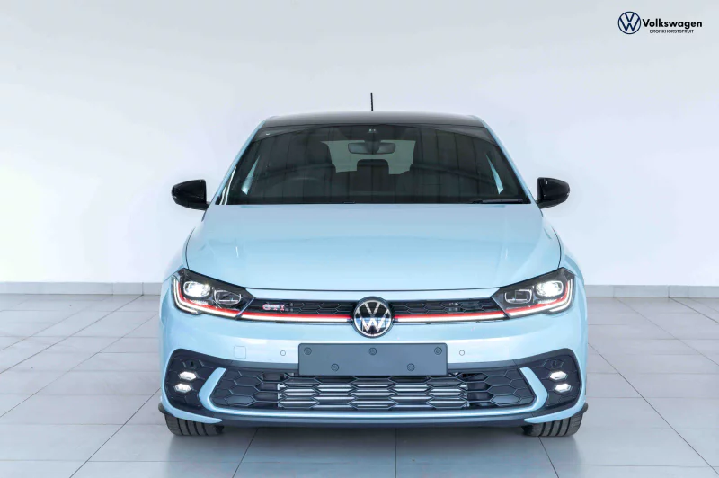 Vehicle Image for 4/25for Volkswagen Polo Hatch 2.0 GTI DSG