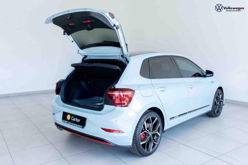 Vehicle Image for 5/25for Volkswagen Polo Hatch 2.0 GTI DSG