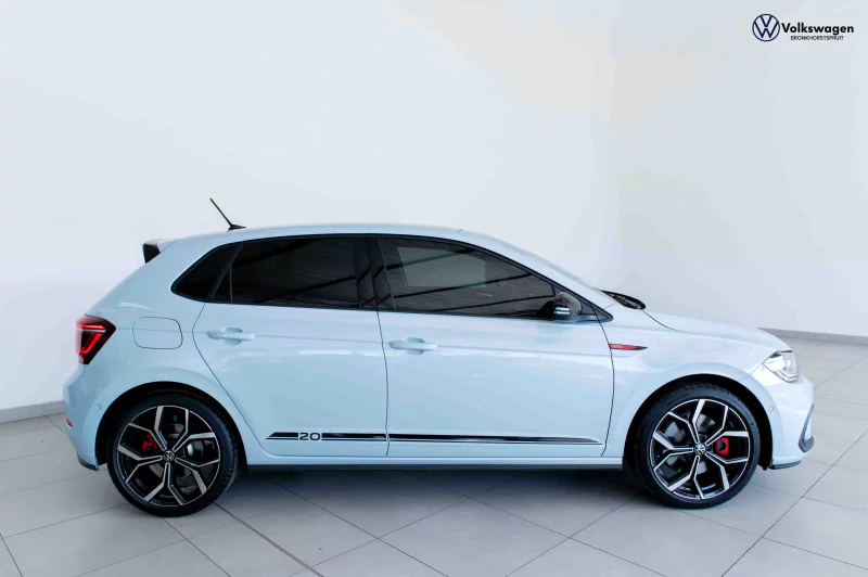 Vehicle Image for 6/25for Volkswagen Polo Hatch 2.0 GTI DSG