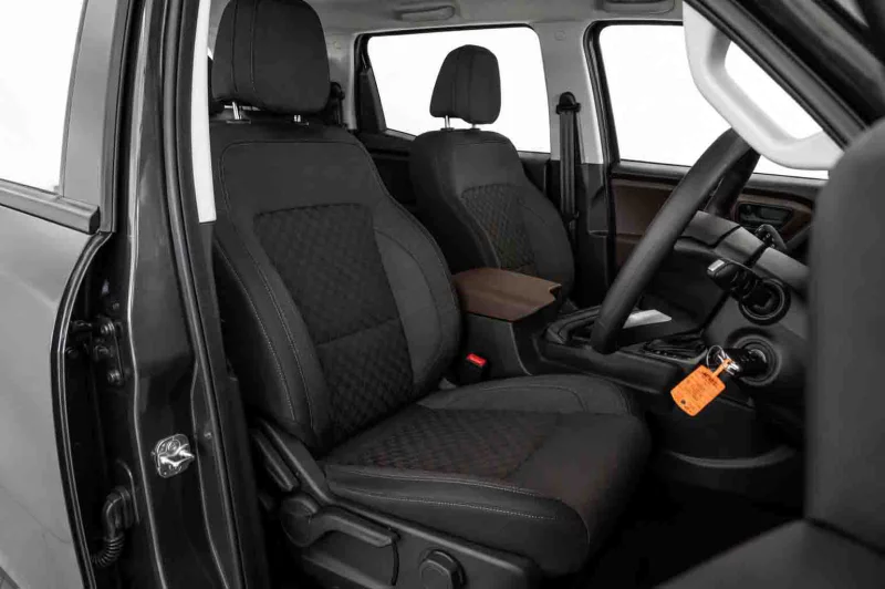 Vehicle Image for 21/26for Mahindra Scorpio-N D AT 4x2 Z8 7S