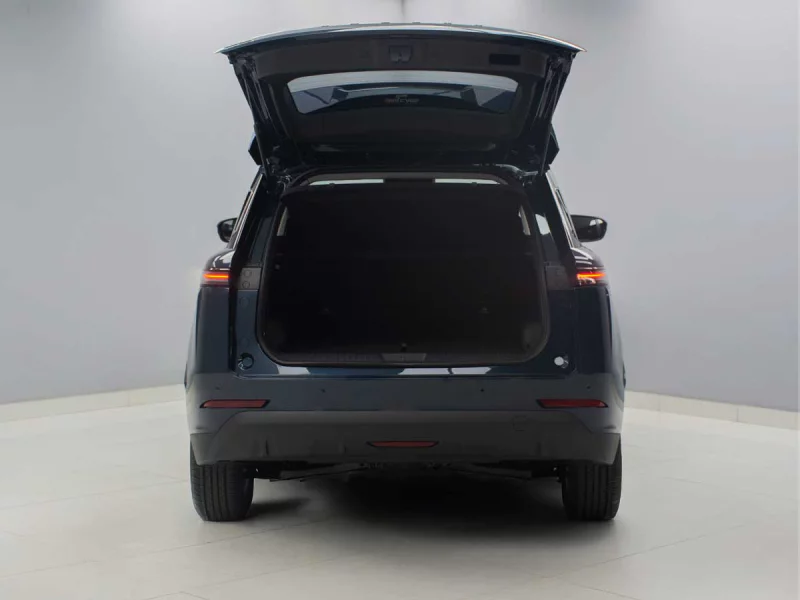 Vehicle Image for 13/24for JAECOO J5 1.5T Glacier