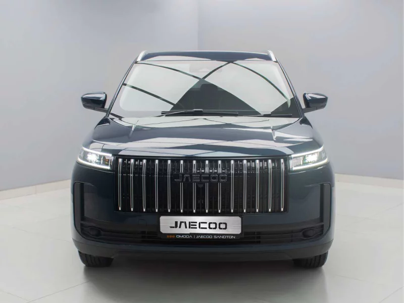Vehicle Image for 3/24for JAECOO J5 1.5T Glacier