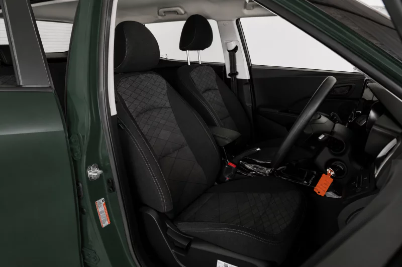 Vehicle Image for 28/29for Mahindra XUV3X0 1.2 MX3 MT