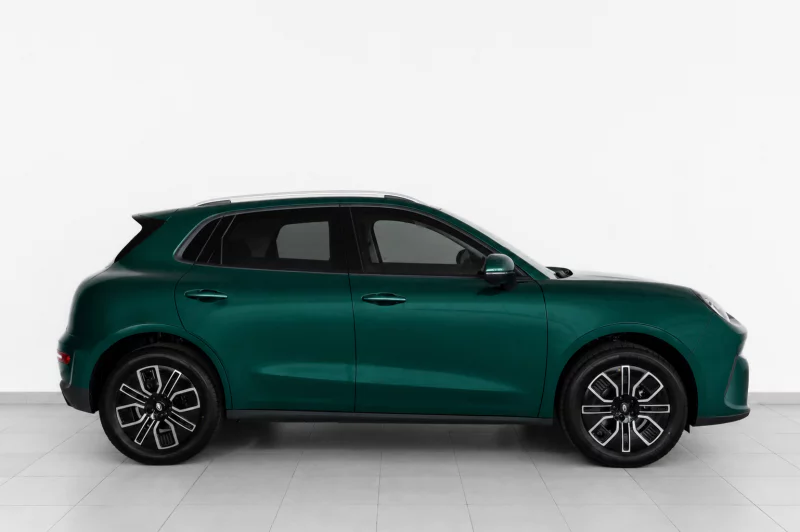Vehicle Image for 4/15for GWM ORA 5 1.T Super Luxury DCT