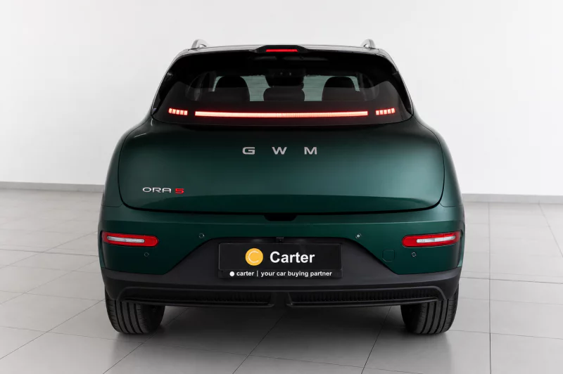 Vehicle Image for 8/15for GWM ORA 5 1.T Super Luxury DCT