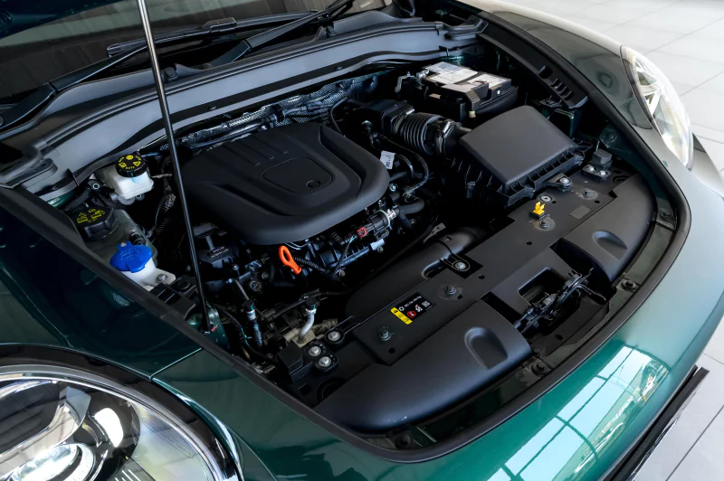 Vehicle Image for 7/15for GWM ORA 5 1.T Super Luxury DCT