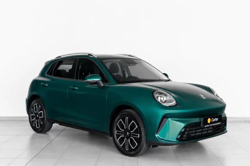 GWM ORA 5 1.T Super Luxury DCT 2026