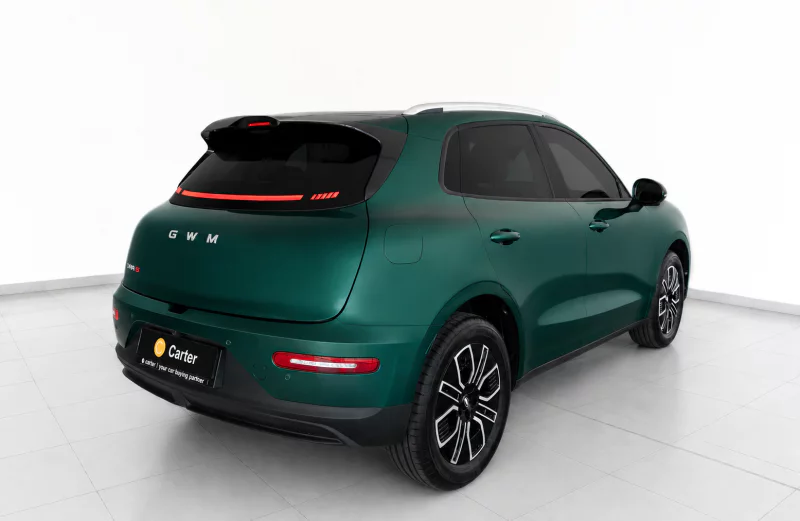 Vehicle Image for 5/15for GWM ORA 5 1.T Super Luxury DCT