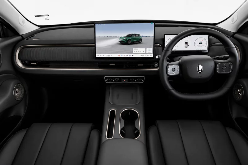 Vehicle Image for 13/15for GWM ORA 5 1.T Super Luxury DCT