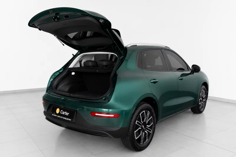 Vehicle Image for 6/15for GWM ORA 5 1.T Super Luxury DCT