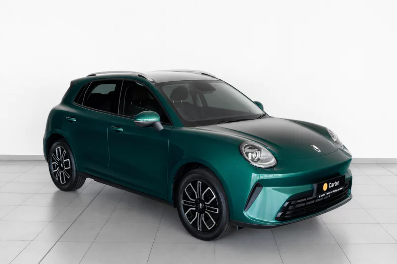 Vehicle Image for 2/15for GWM ORA 5 1.T Super Luxury DCT