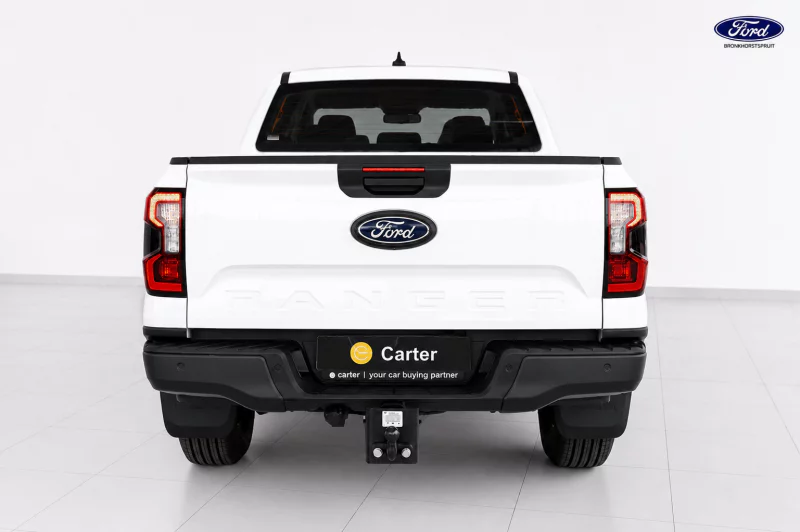 Vehicle Image for 13/25for Ford New Ranger 2.0D SIT XL A/T Double Cab