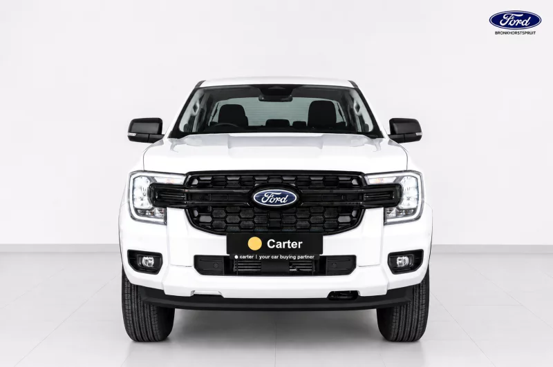 Vehicle Image for 3/25for Ford New Ranger 2.0D SIT XL A/T Double Cab