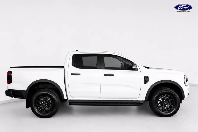 Vehicle Image for 4/25for Ford New Ranger 2.0D SIT XL A/T Double Cab