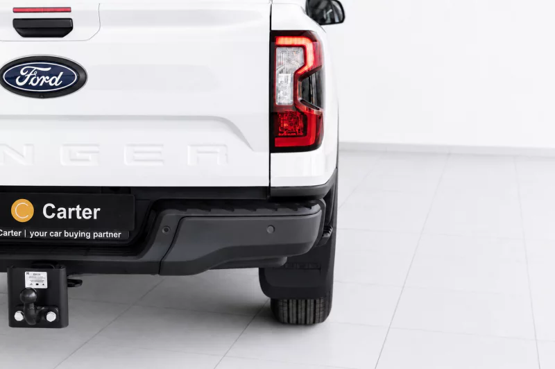 Vehicle Image for 10/25for Ford New Ranger 2.0D SIT XL A/T Double Cab