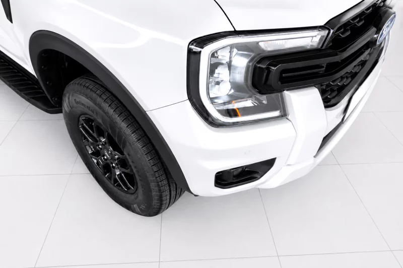 Vehicle Image for 7/25for Ford New Ranger 2.0D SIT XL A/T Double Cab
