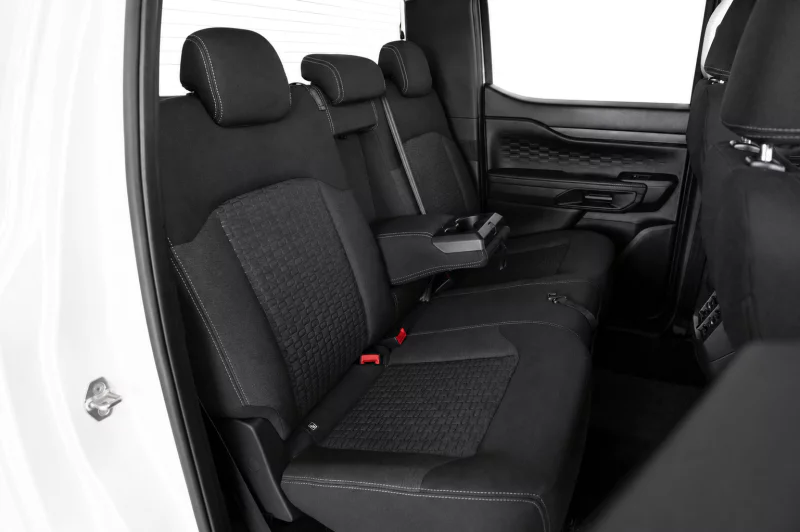 Vehicle Image for 24/25for Ford New Ranger 2.0D SIT XL A/T Double Cab