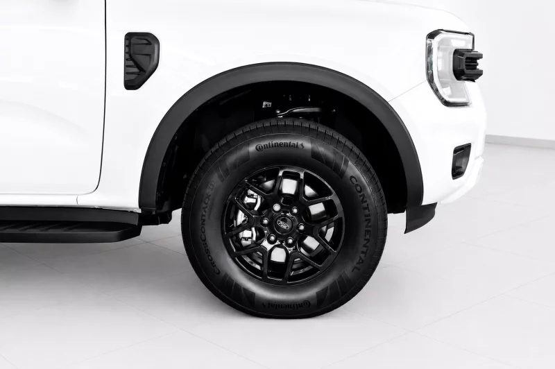 Vehicle Image for 9/25for Ford New Ranger 2.0D SIT XL A/T Double Cab