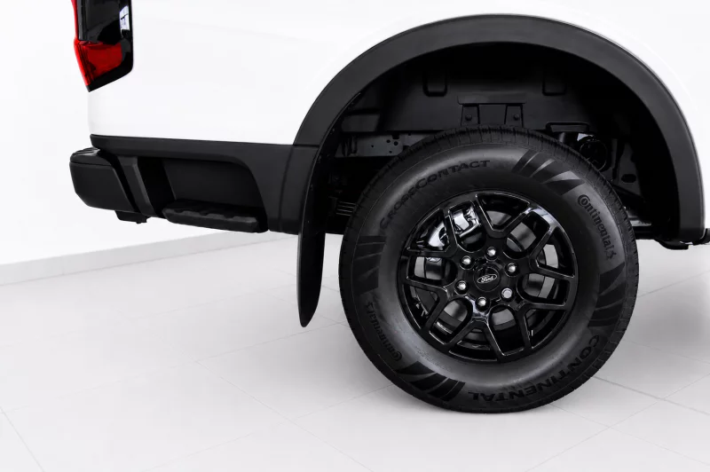 Vehicle Image for 11/25for Ford New Ranger 2.0D SIT XL A/T Double Cab