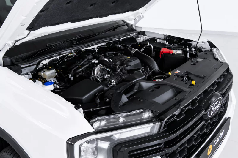 Vehicle Image for 12/25for Ford New Ranger 2.0D SIT XL A/T Double Cab