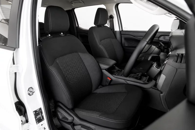 Vehicle Image for 25/25for Ford New Ranger 2.0D SIT XL A/T Double Cab