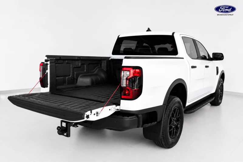 Vehicle Image for 6/25for Ford New Ranger 2.0D SIT XL A/T Double Cab