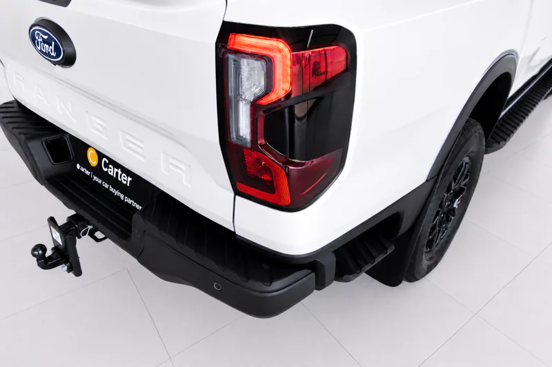 Vehicle Image for 8/25for Ford New Ranger 2.0D SIT XL A/T Double Cab