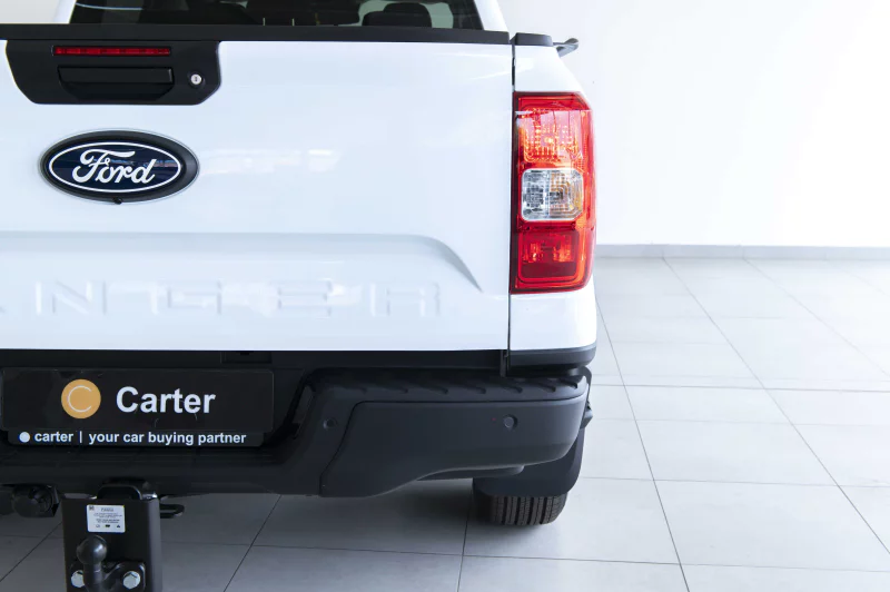 Vehicle Image for 10/27for Ford New Ranger 2.0D SIT XL A/T Double Cab