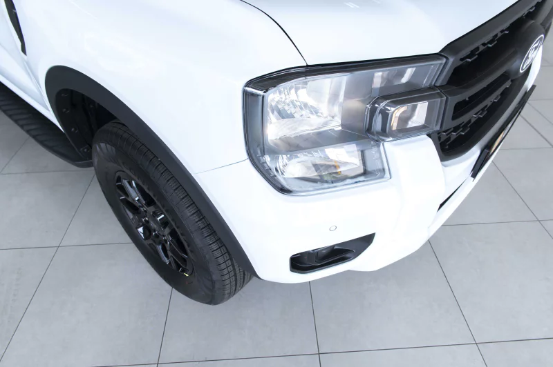 Vehicle Image for 14/27for Ford New Ranger 2.0D SIT XL A/T Double Cab