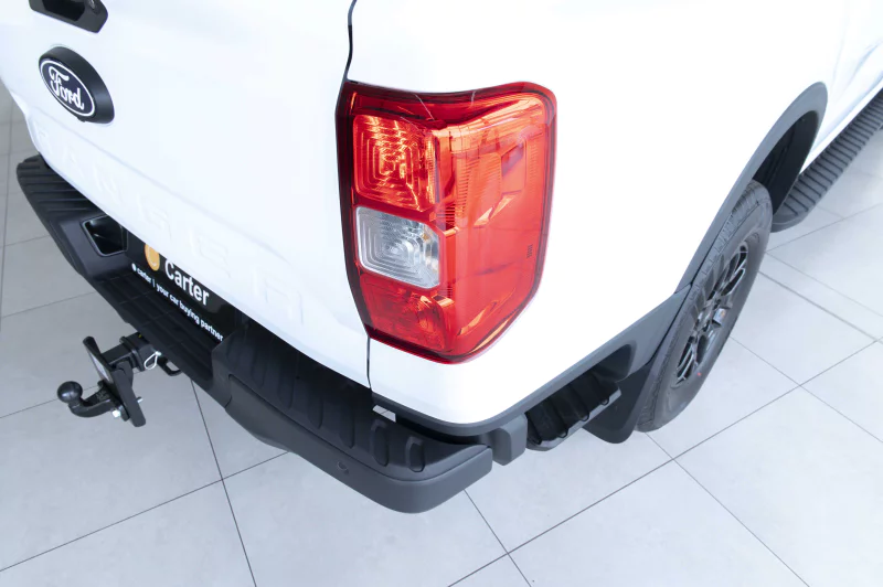 Vehicle Image for 17/27for Ford New Ranger 2.0D SIT XL A/T Double Cab