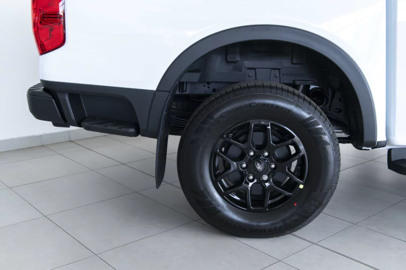 Vehicle Image for 18/27for Ford New Ranger 2.0D SIT XL A/T Double Cab