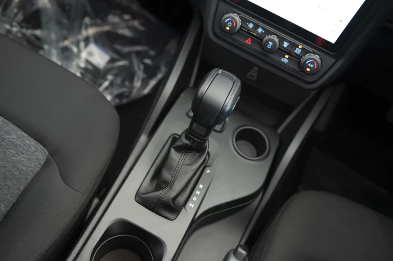 Vehicle Image for 19/27for Ford New Ranger 2.0D SIT XL A/T Double Cab