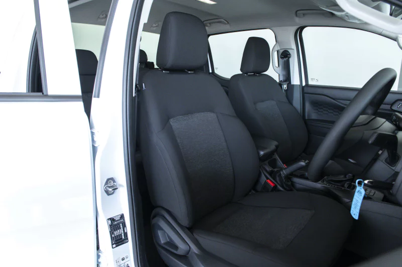 Vehicle Image for 21/27for Ford New Ranger 2.0D SIT XL A/T Double Cab