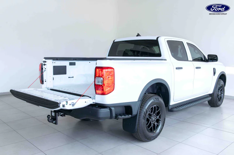 Vehicle Image for 23/27for Ford New Ranger 2.0D SIT XL A/T Double Cab