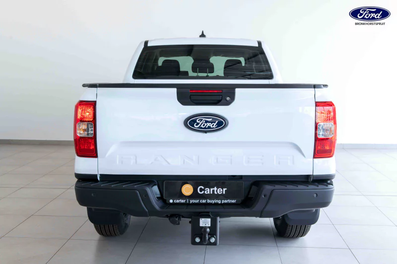 Vehicle Image for 24/27for Ford New Ranger 2.0D SIT XL A/T Double Cab