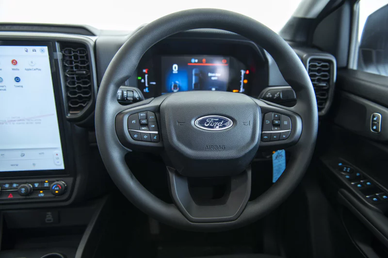 Vehicle Image for 27/27for Ford New Ranger 2.0D SIT XL A/T Double Cab