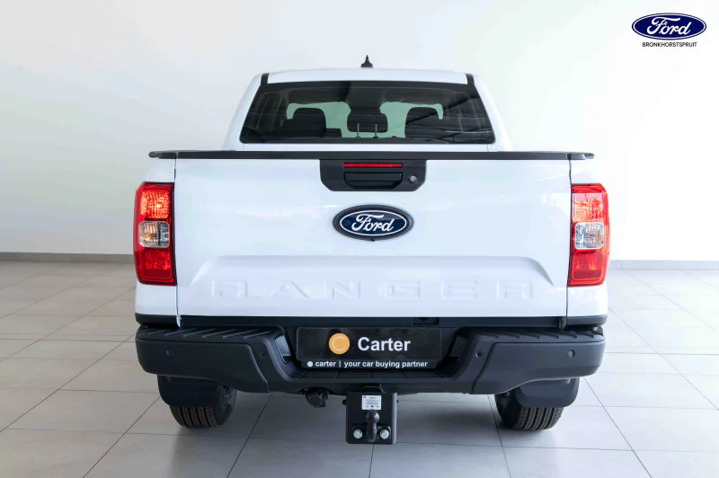 Vehicle Image for 4/27for Ford New Ranger 2.0D SIT XL A/T Double Cab