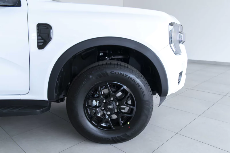 Vehicle Image for 5/27for Ford New Ranger 2.0D SIT XL A/T Double Cab