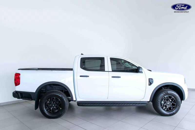 Vehicle Image for 6/27for Ford New Ranger 2.0D SIT XL A/T Double Cab