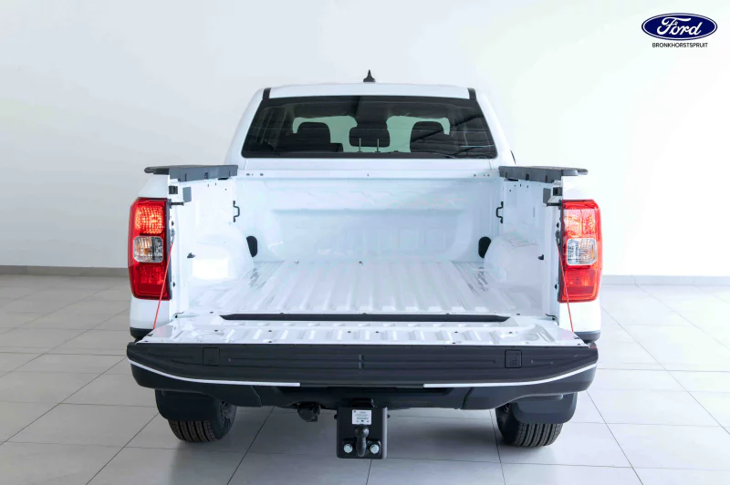 Vehicle Image for 7/27for Ford New Ranger 2.0D SIT XL A/T Double Cab